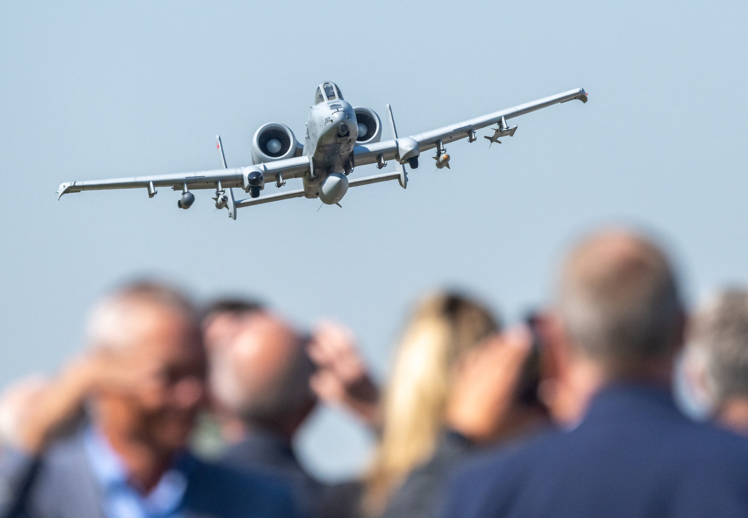 A-10 Thunderbolt