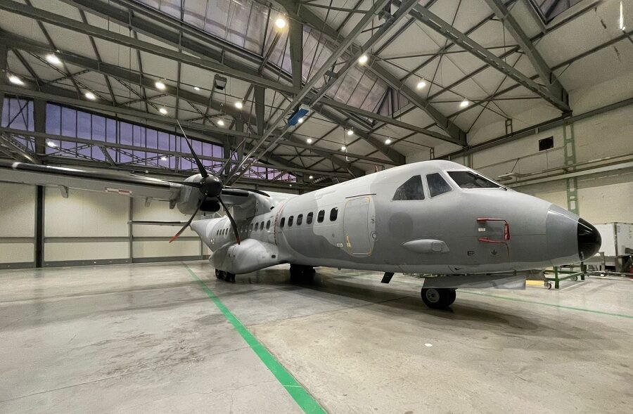C-295M