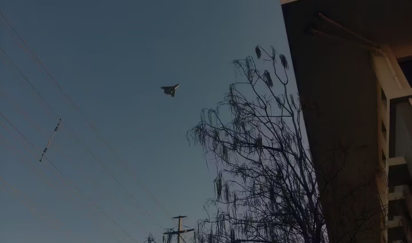 China sixth-generation fighter
