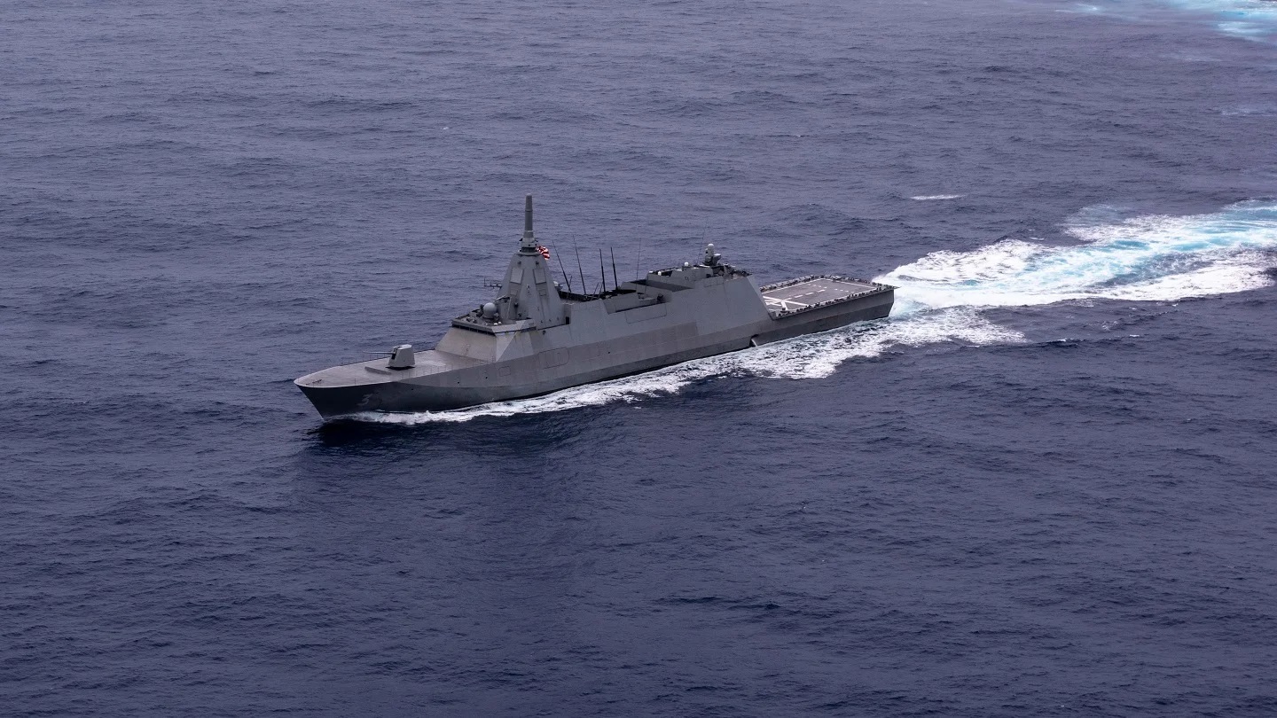 Mogami-class frigate