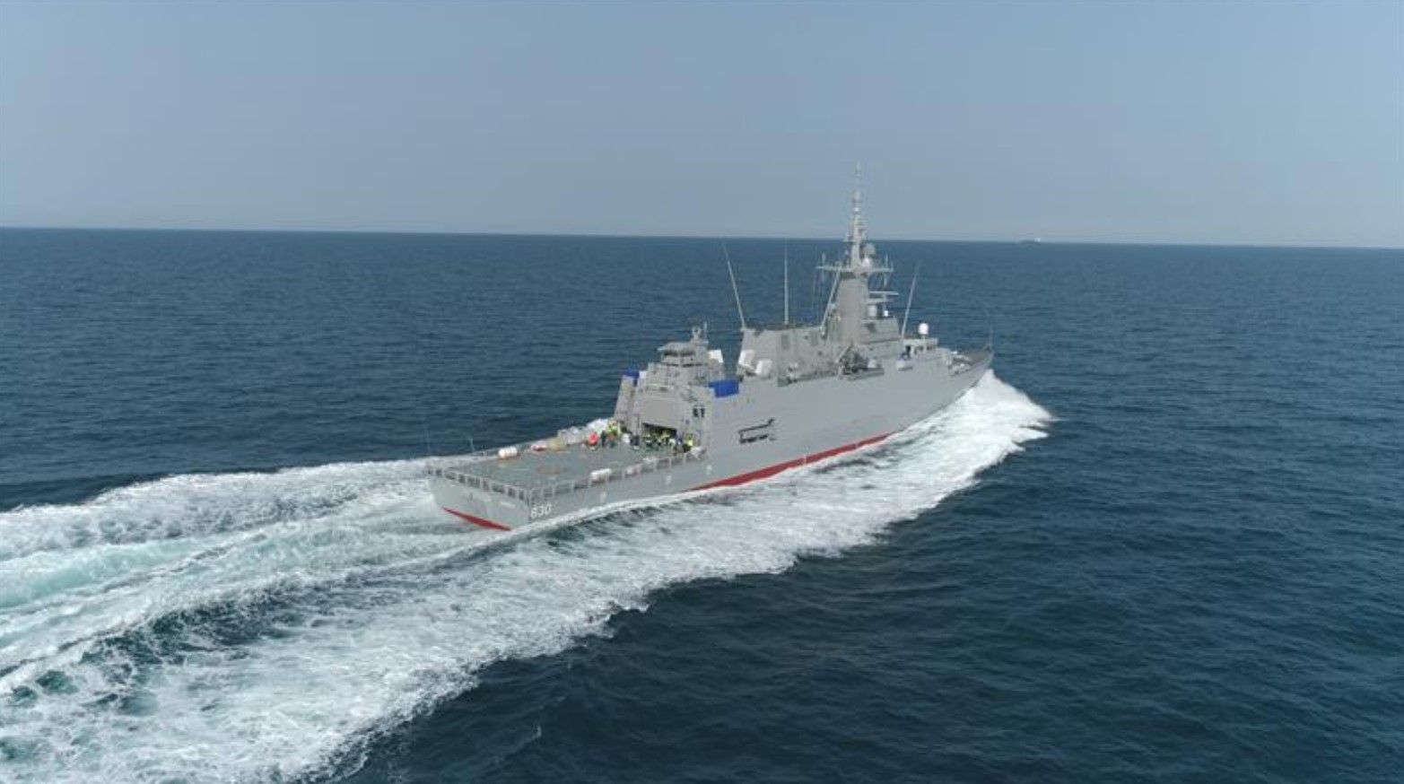 Avante 2200 corvette.