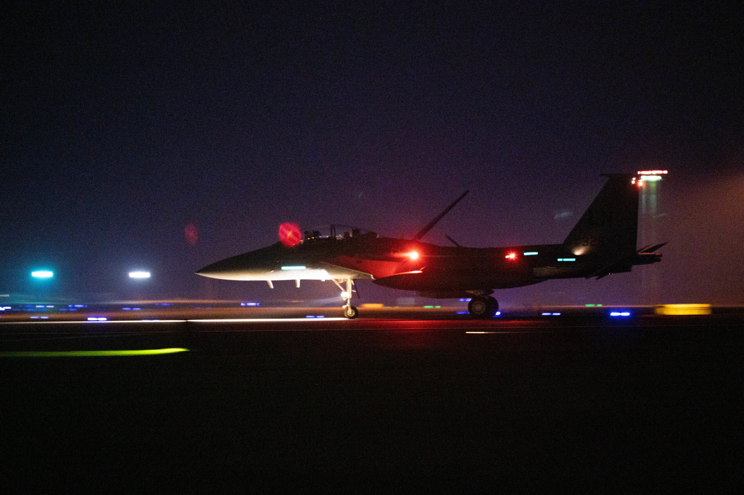 F-15
