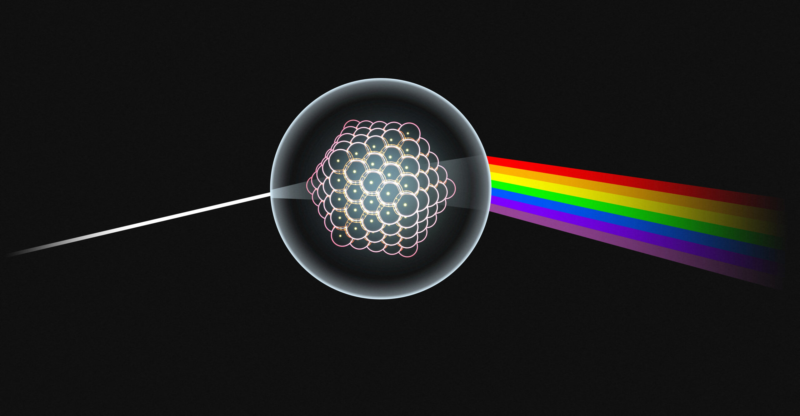 quantum dots