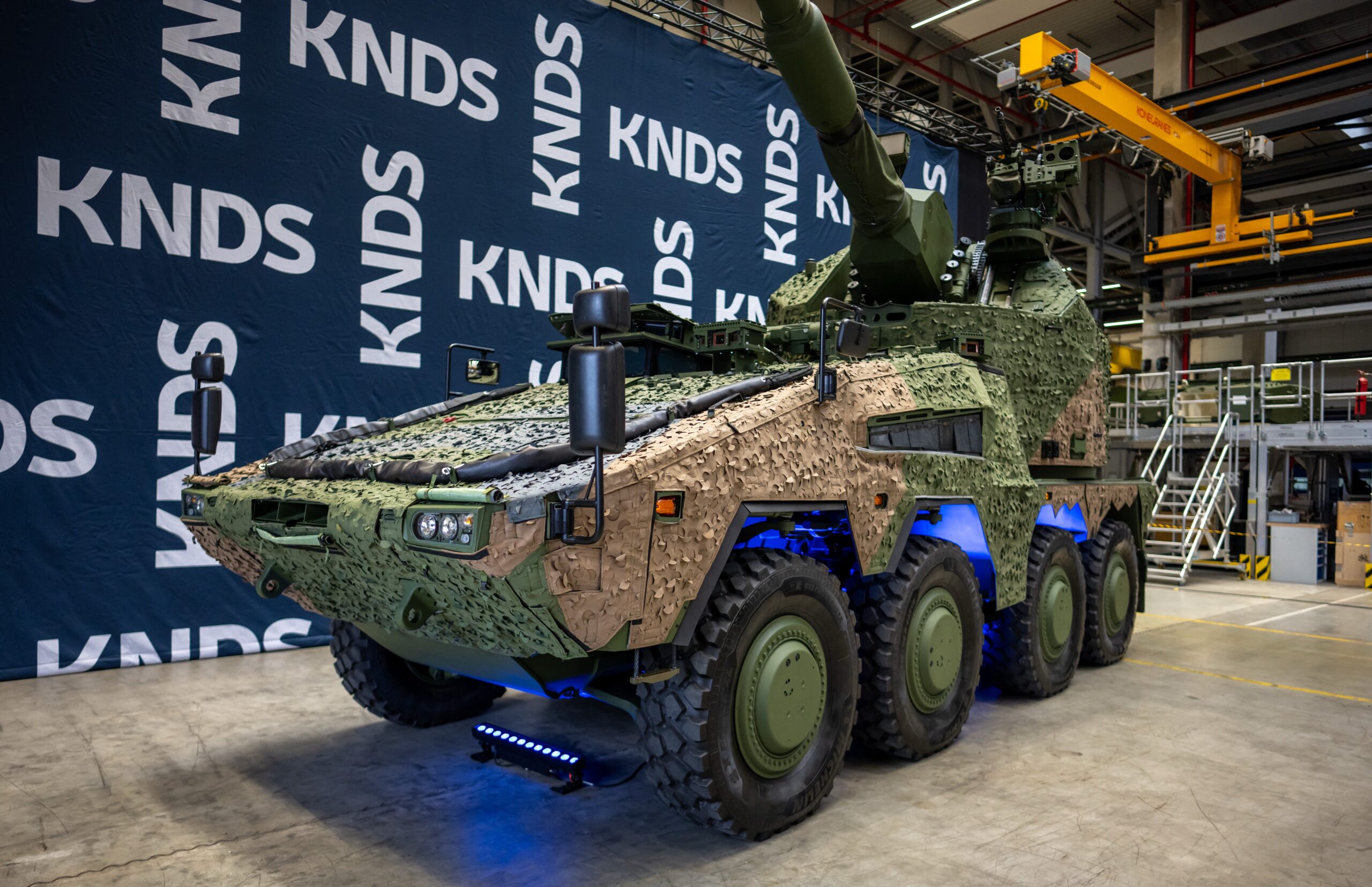 RCH-155