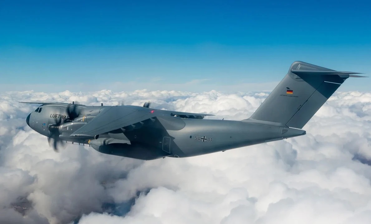 A400M