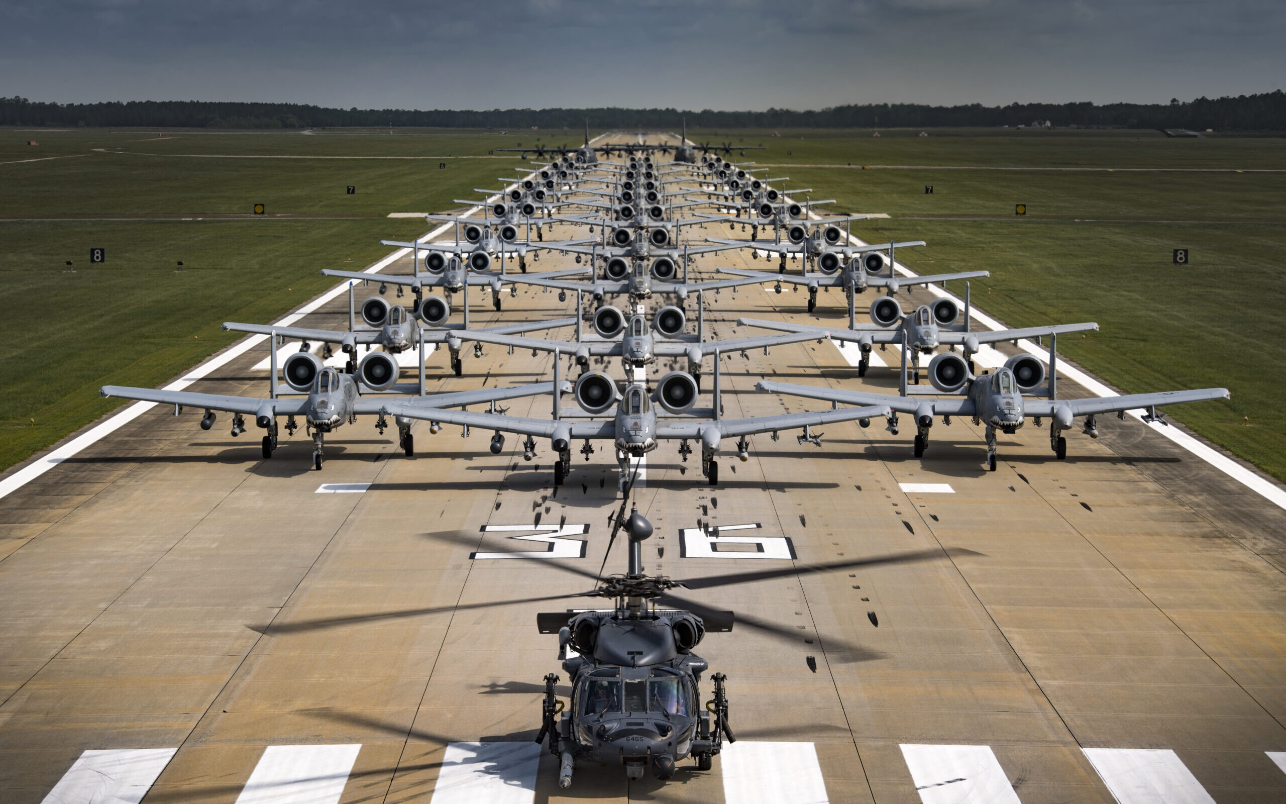 Moody Air Force Base