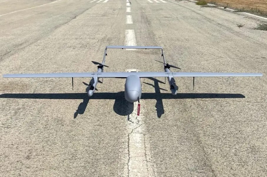 Poseidon H10 MkIII