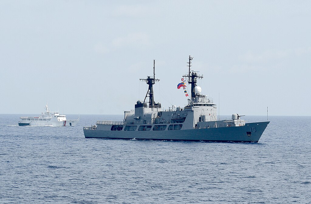 Philippine Navy