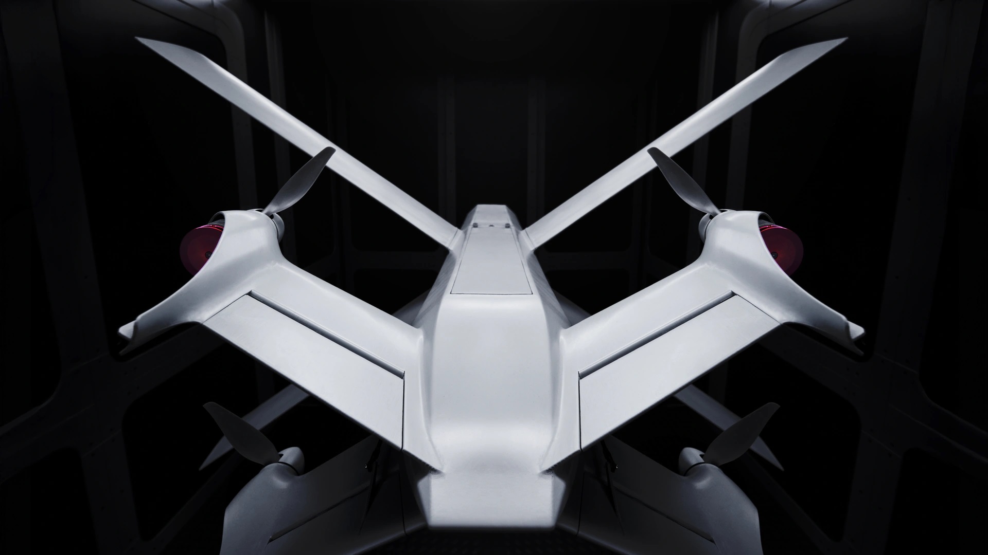 HX-2 strike drone