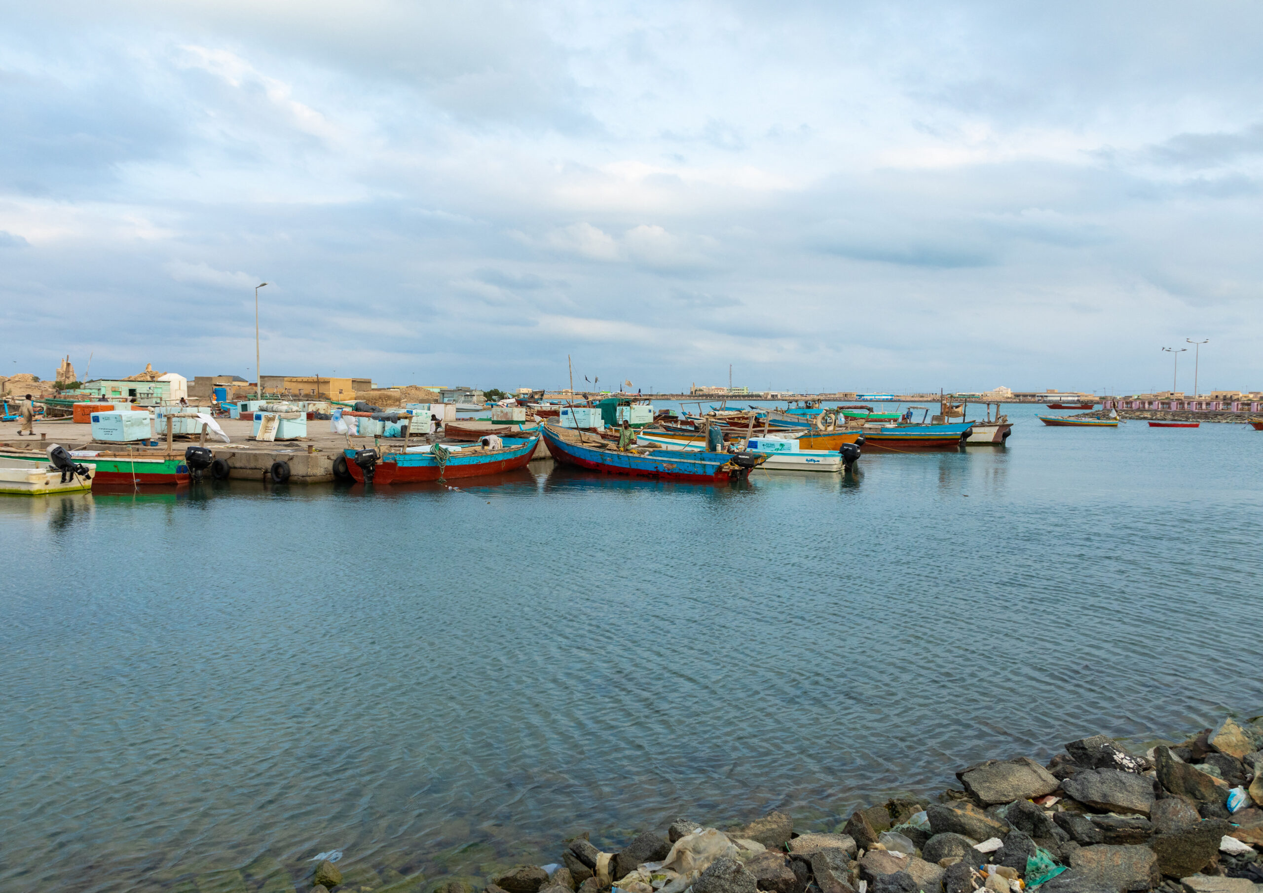 Sudan's Red Sea state