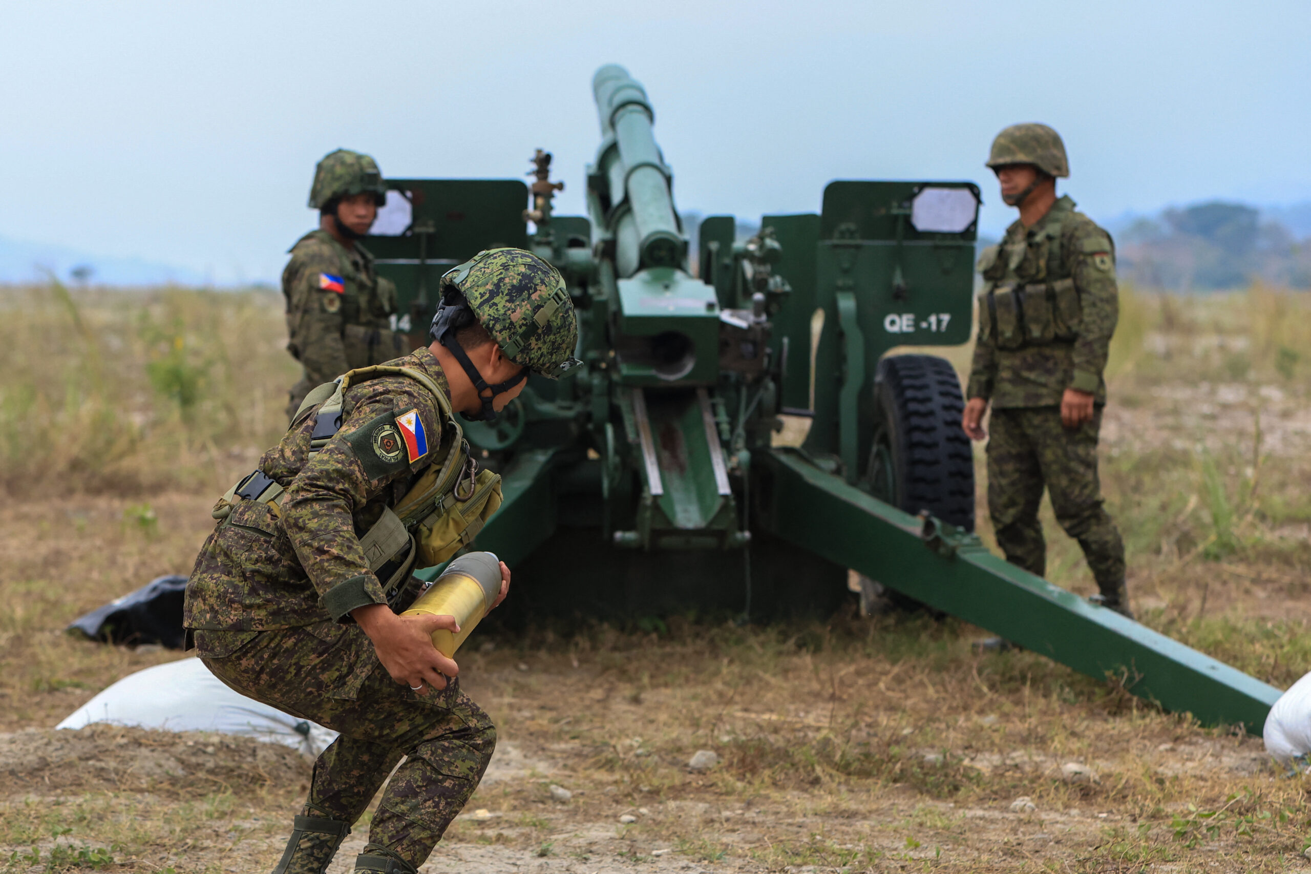 Balikatan