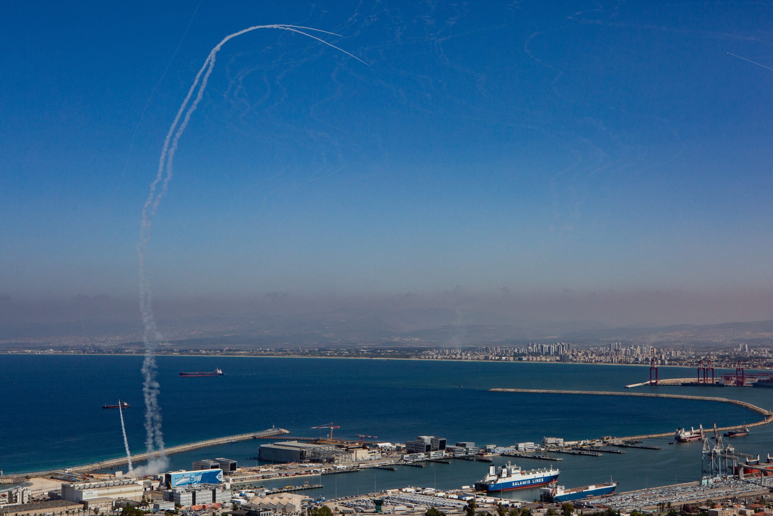 Iron Dome