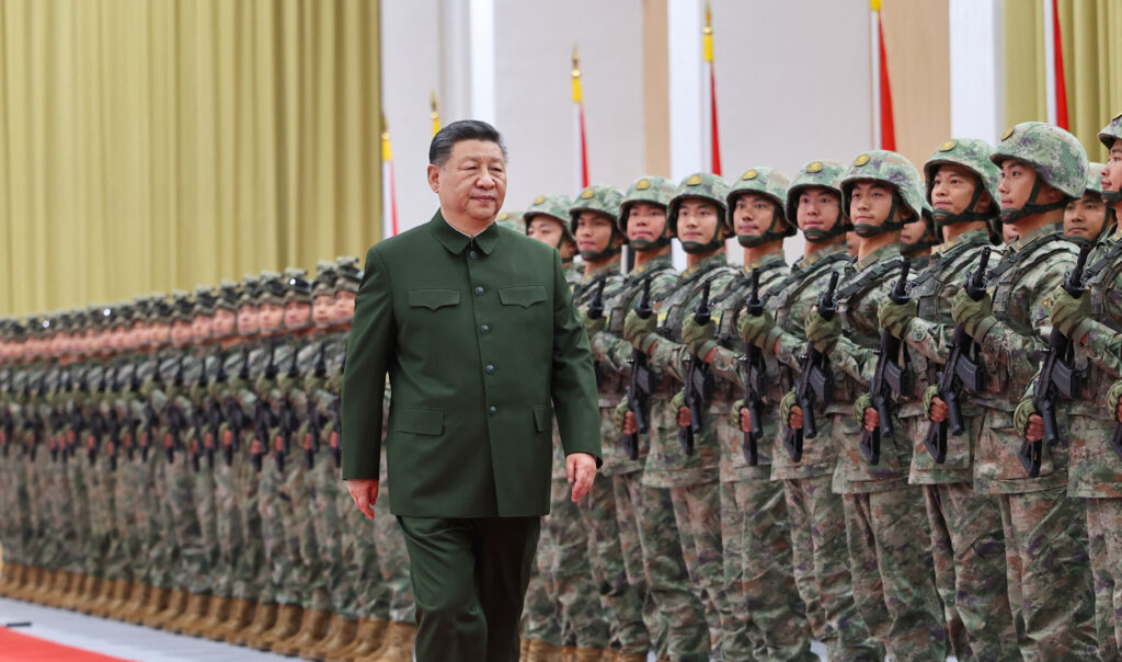 PLA