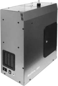 BioTOF z200 chemical and bioaerosol scanner