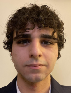 Headshot Khaled Maalouf