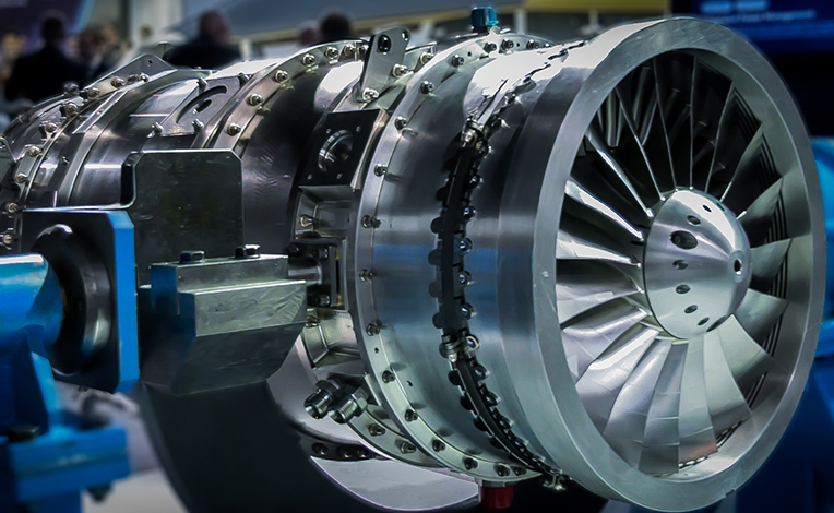 Grounded parts from retired Tornado jets were 3D printed to manufacture a demonstrator aero engine for the Future Combat Air System program