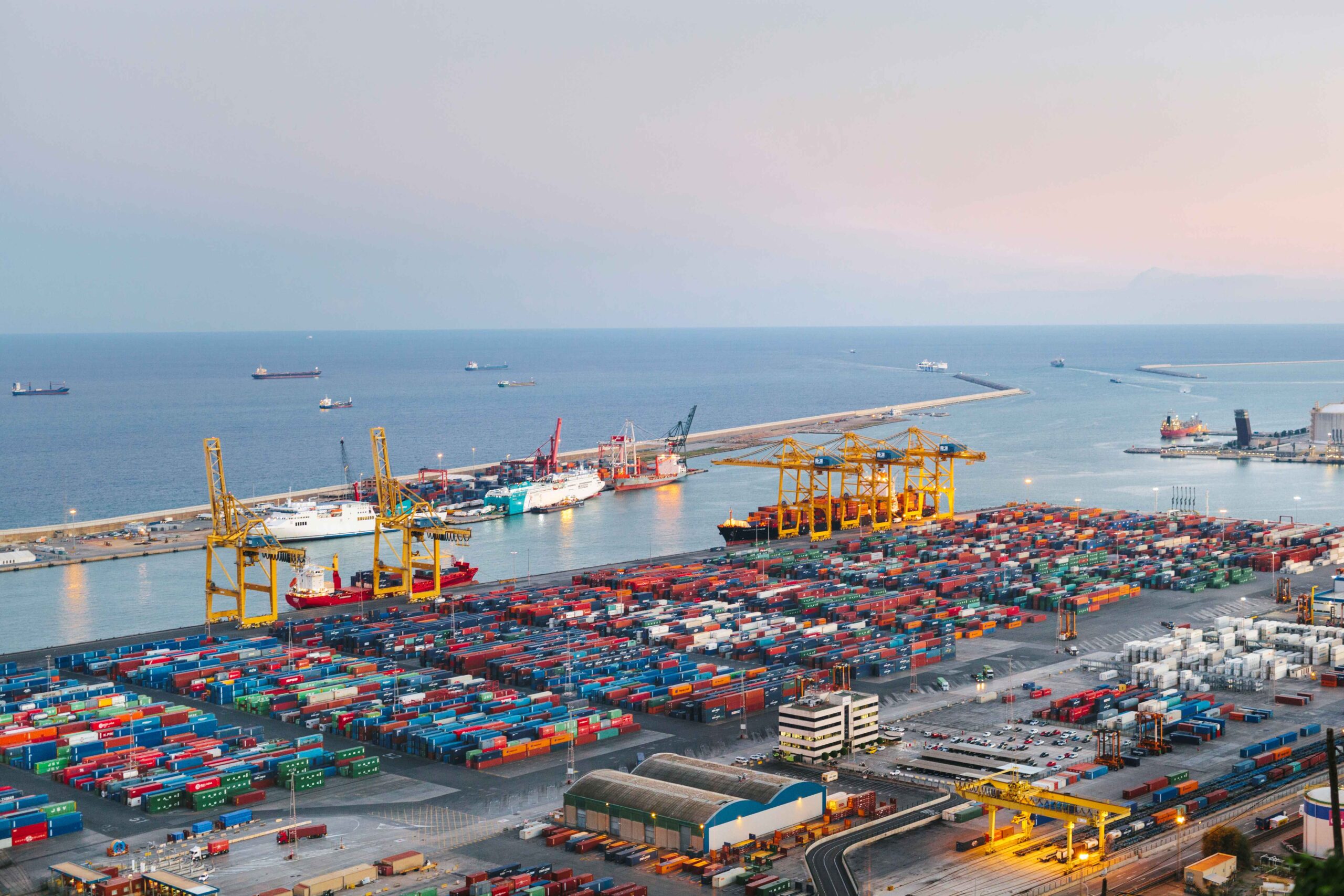 Smart Maritime and Underwater Guardian project