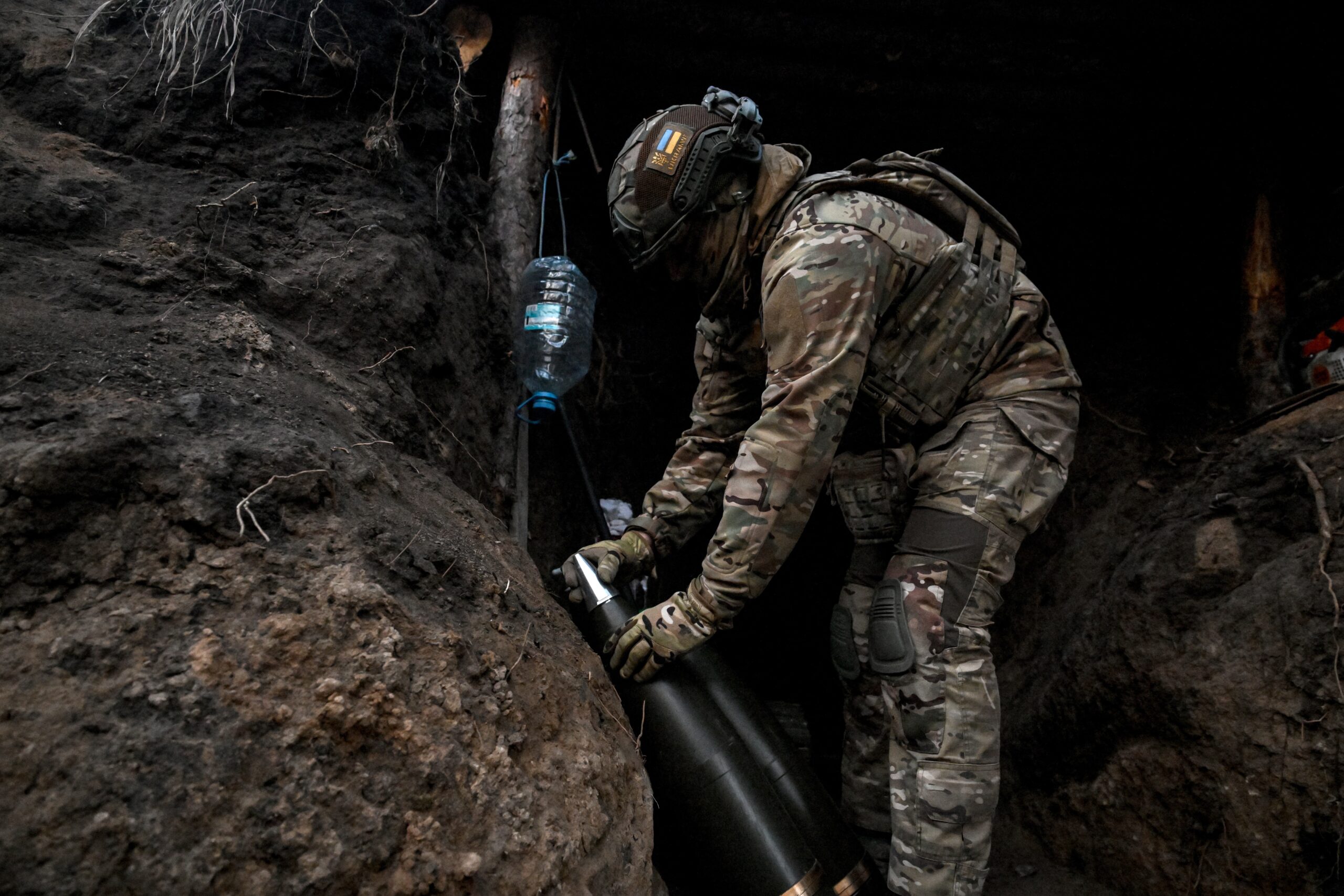 Ukraine war