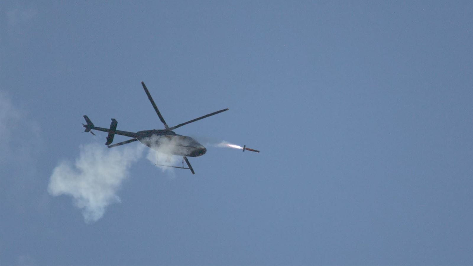 Coyote drone interceptor