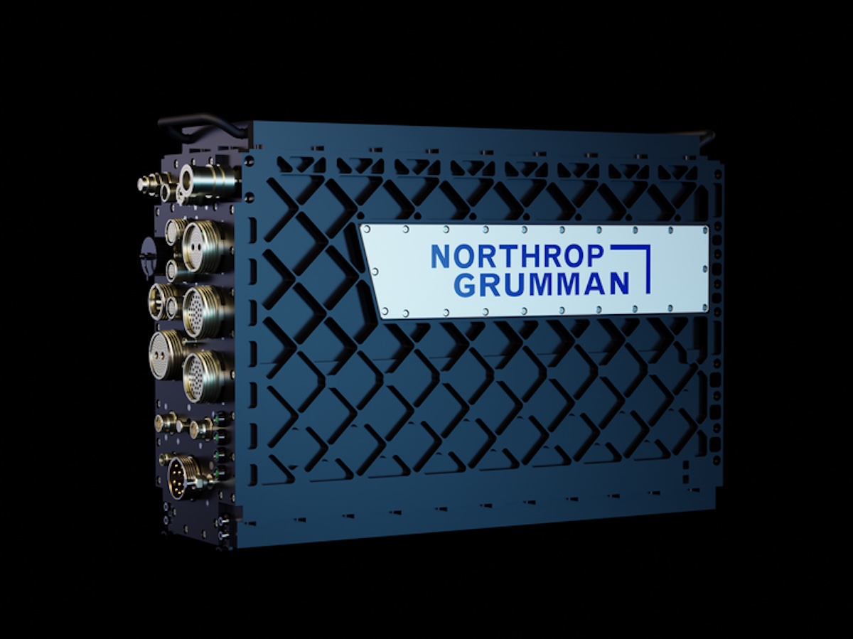 NG InSight is a software-programmable, open systems compliant processor designed to keep warfighters connected and adaptable in rapidly changing mission environments.