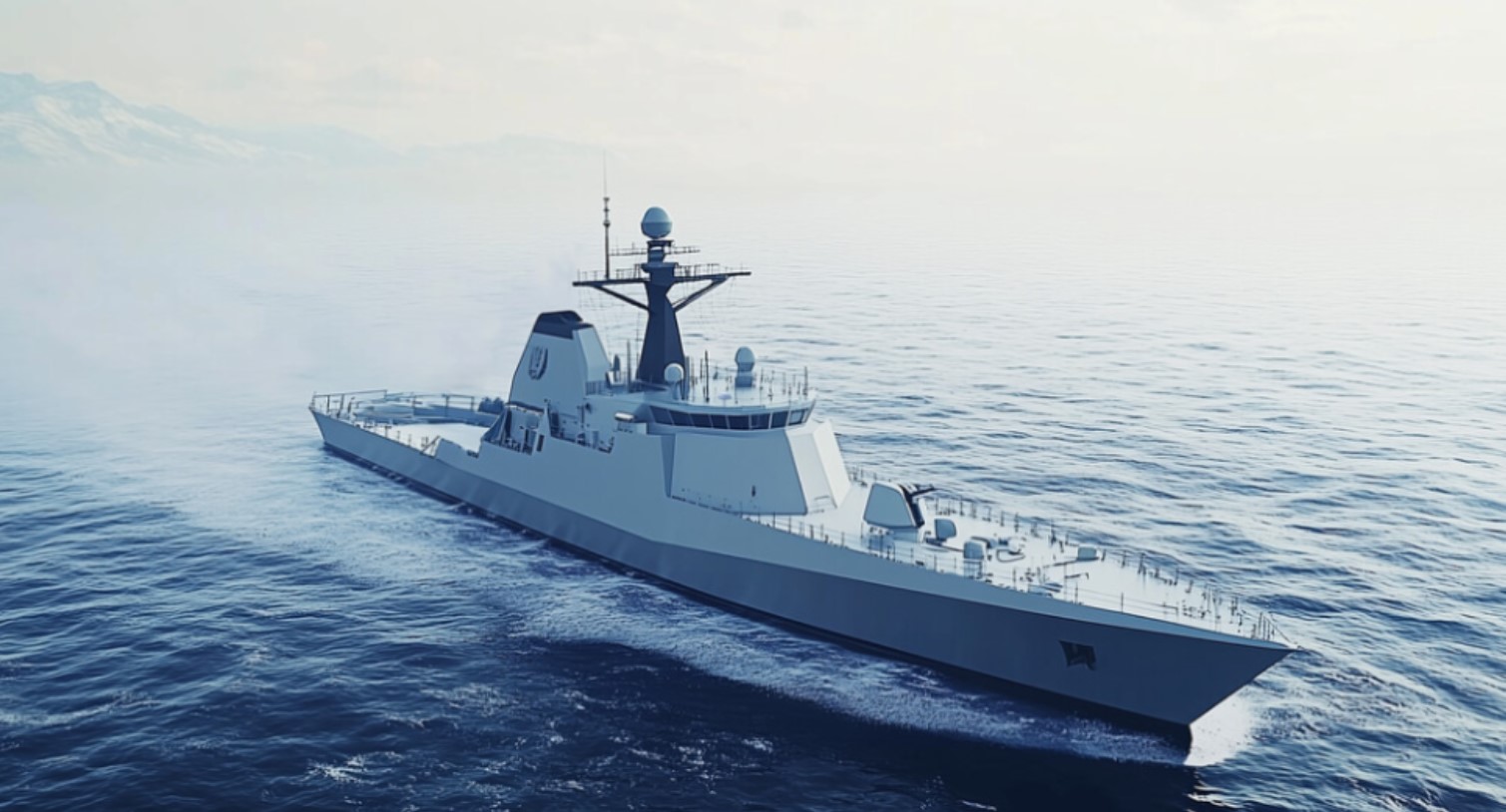 D-Fend Solutions unveils EnforceAir2 Maritime.