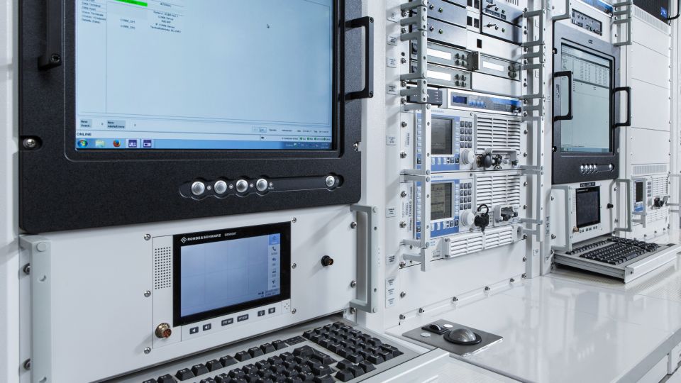 electronic support measures 