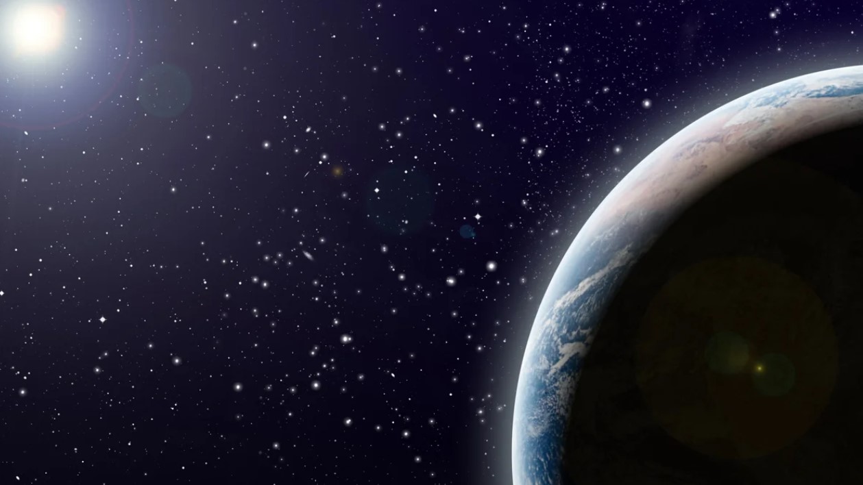 L3Harris is developing ATLAS to enhance space domain awareness.