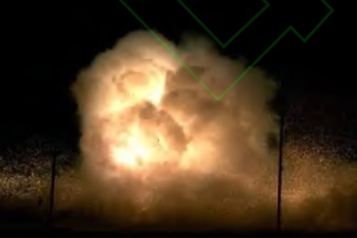 Hydrogen bomb