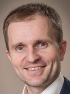 Headshot Bogdan Gogulan