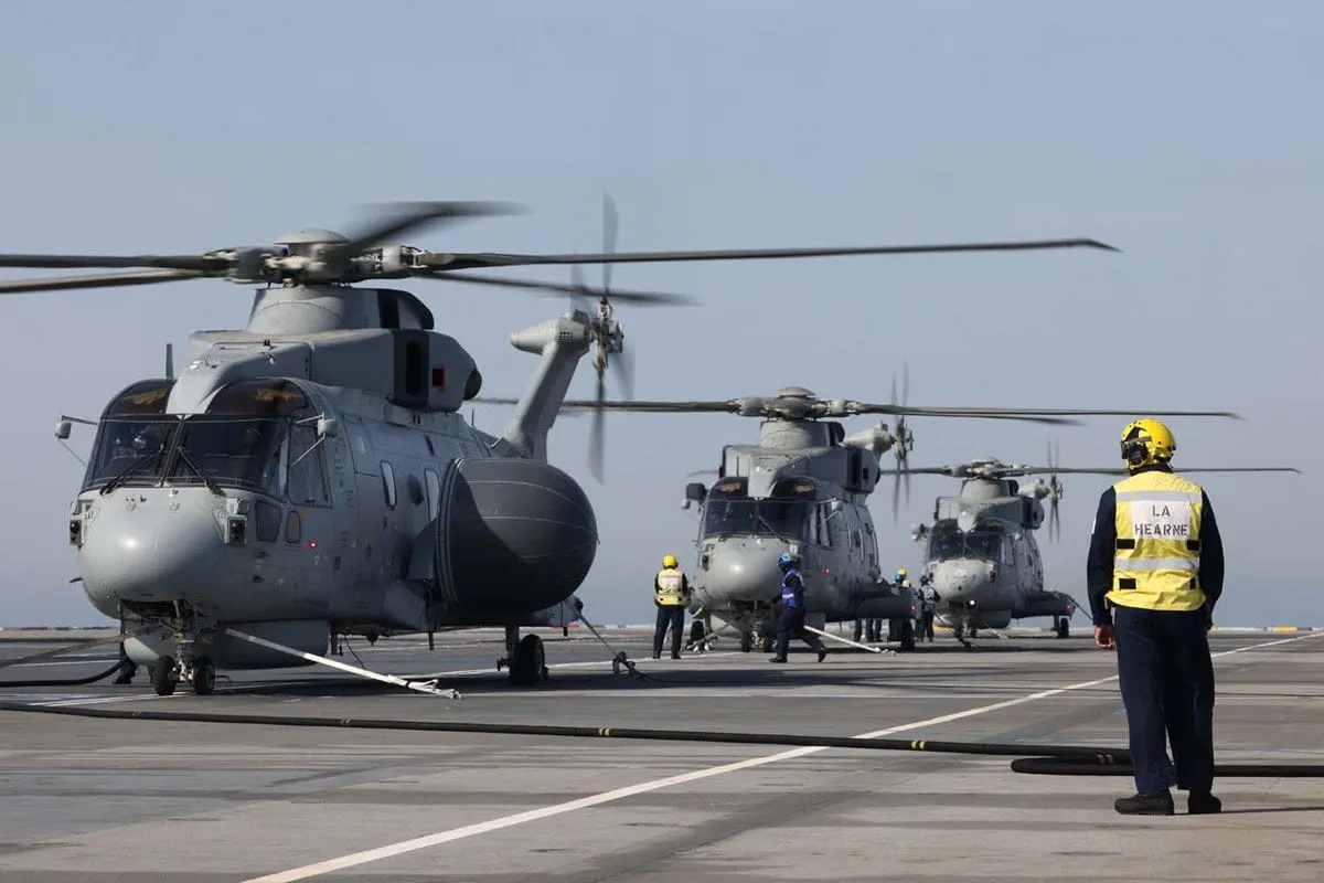 Merlin Mk2