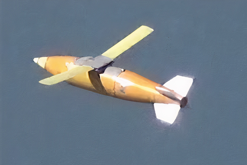glide bomb