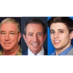 John Miller, Paul Becker, and Yoni Tobin