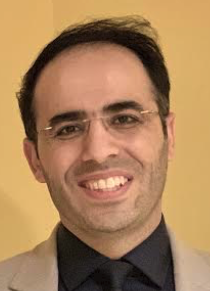 Headshot Loqman Radpey