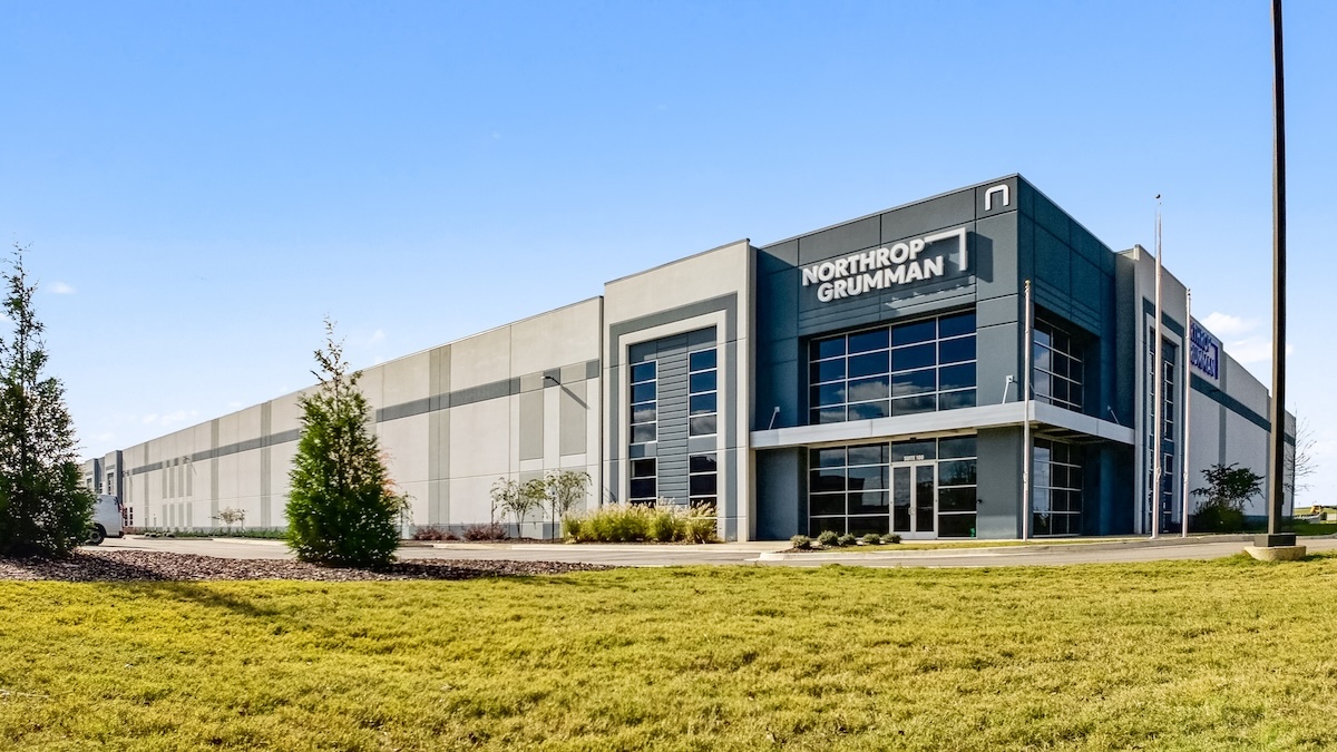The new integration center, located in Madison, Alabama, brings 175,500 square feet of production space for integrated air and missile defense.