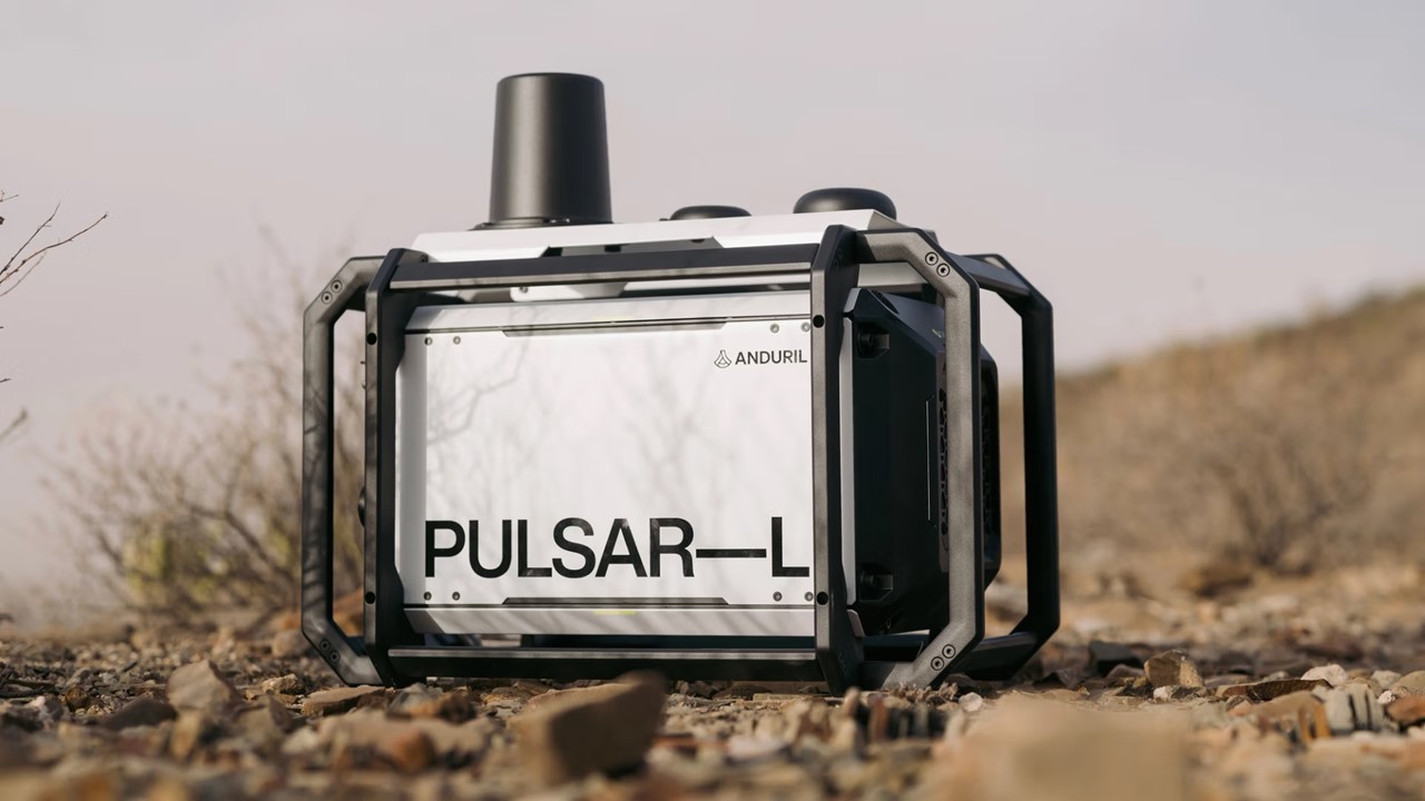 Pulsar-L