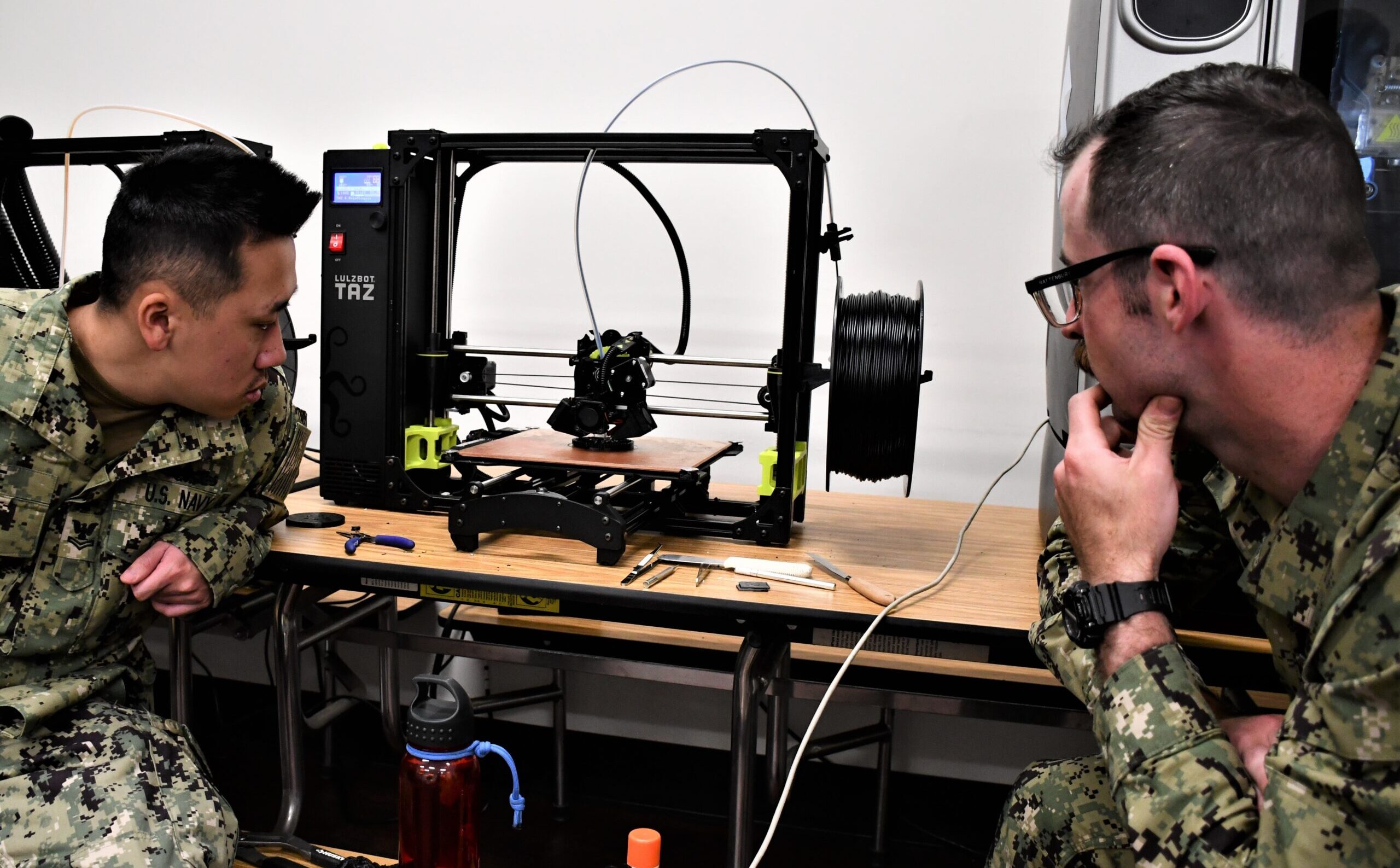 3D printer