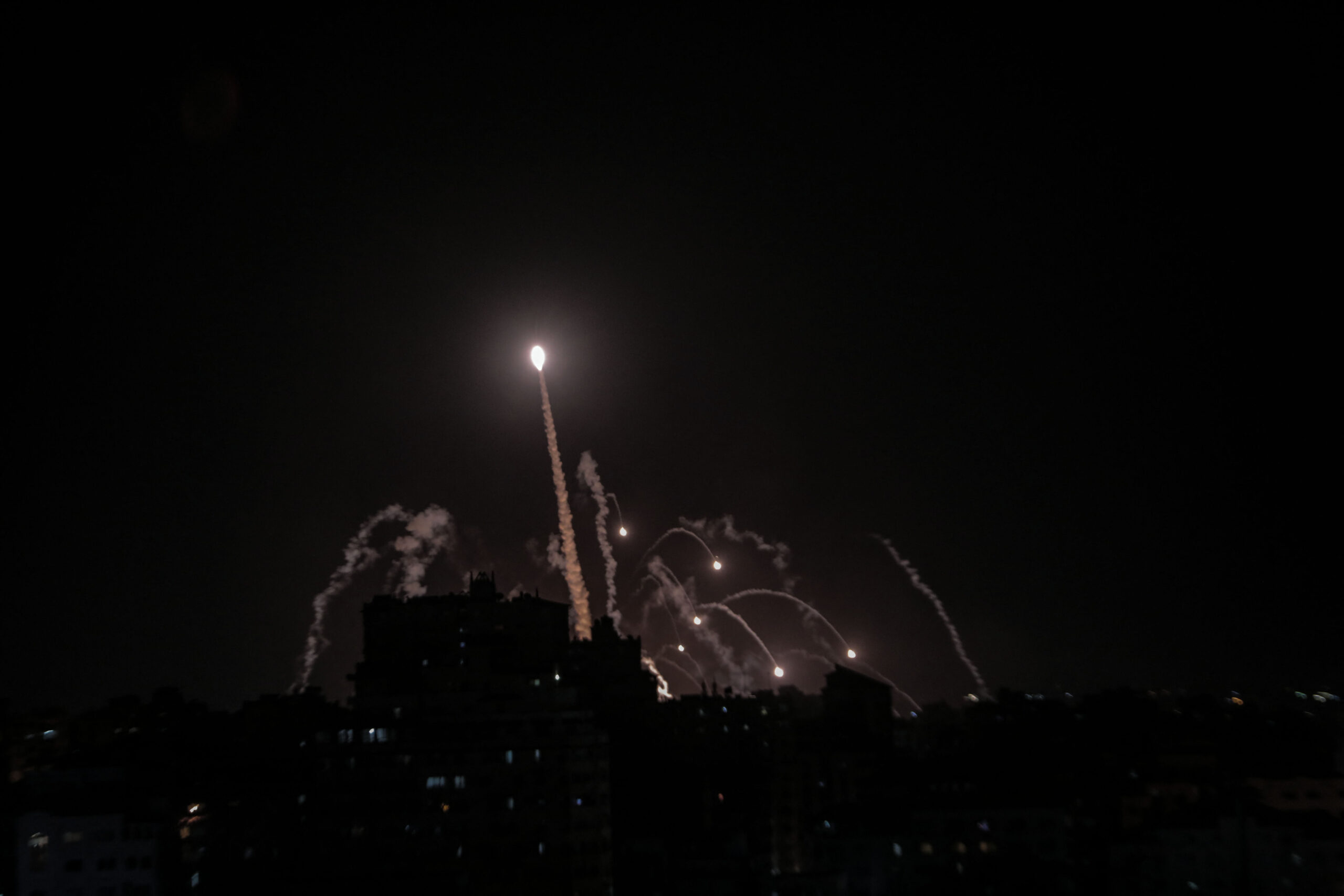 Iron Dome