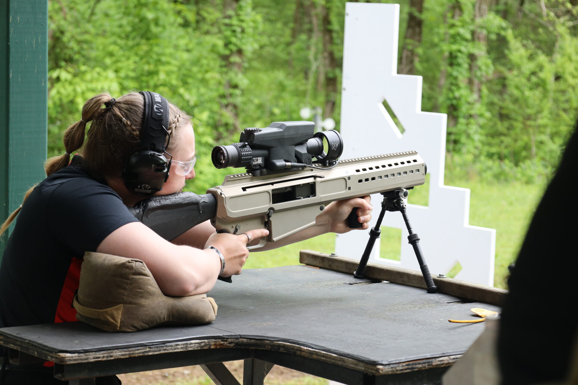 xTech Precision Grenadier