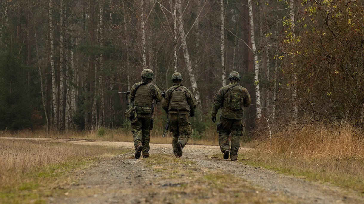 L3Harris’ resilient and interoperable Falcon radios will enhance the operational capabilities of German armed forces in support of the Digitization – Land Based Operations program