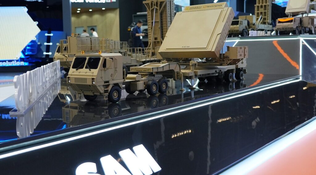 L-SAM model