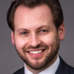 Jacob Olidort