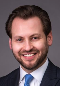 Headshot Jacob Olidort