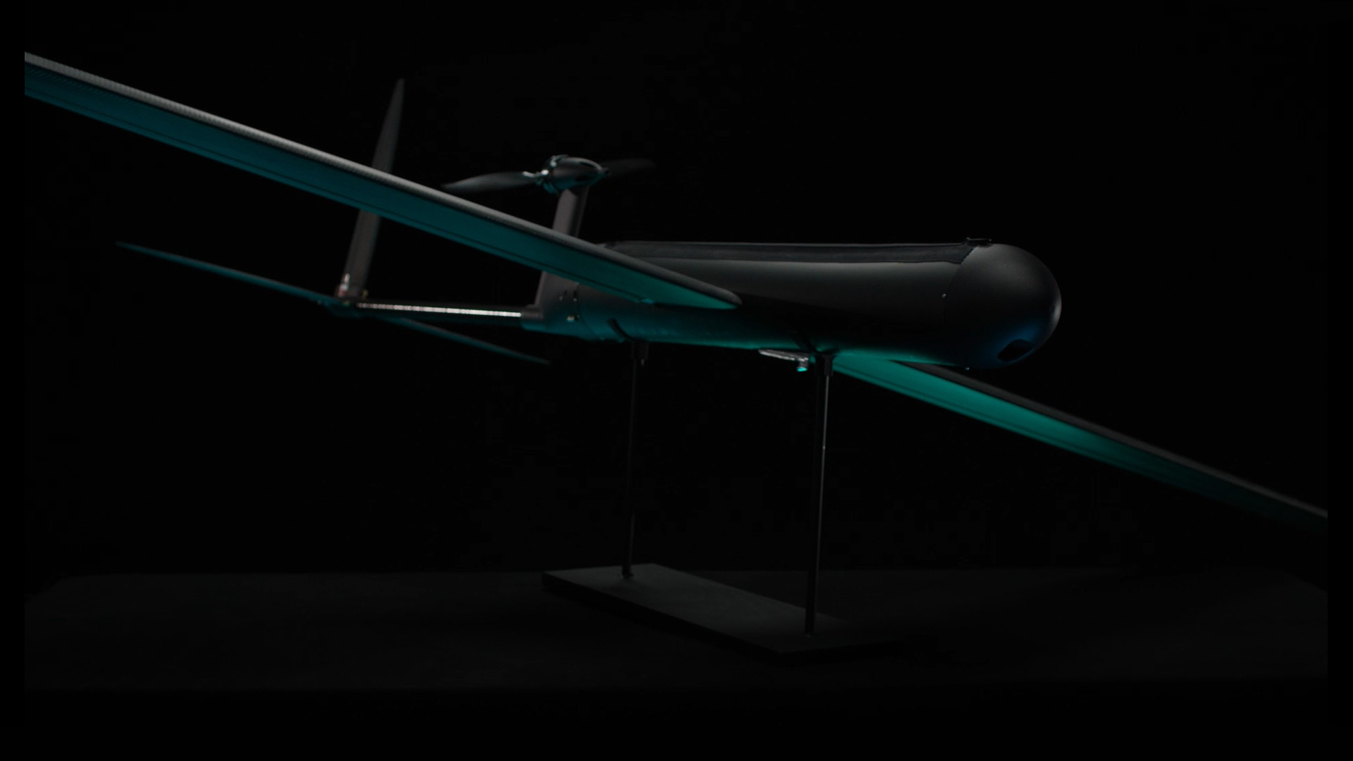 Red Dragon one-way attack drone