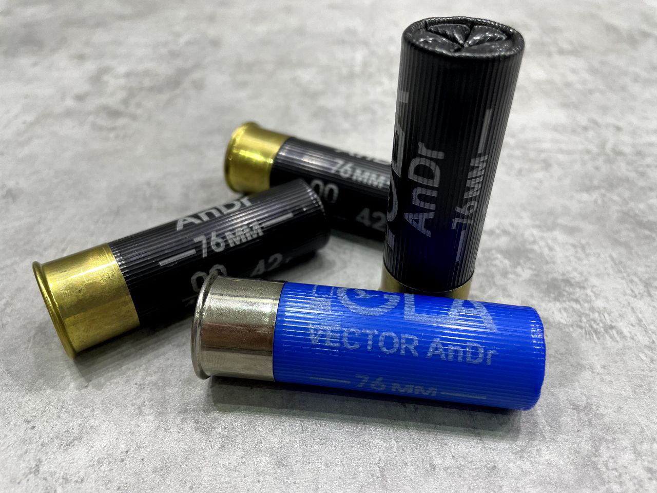 IGLA cartridges