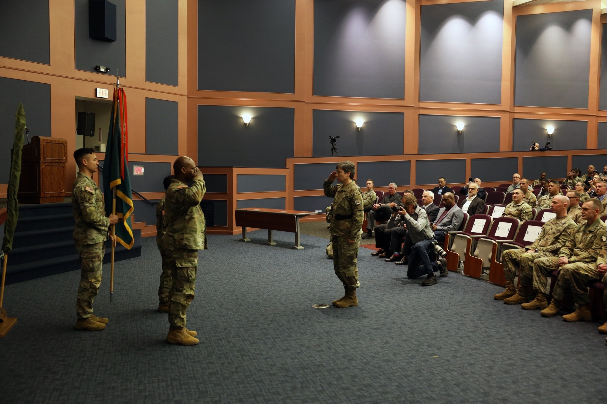 1st Information Operations Command