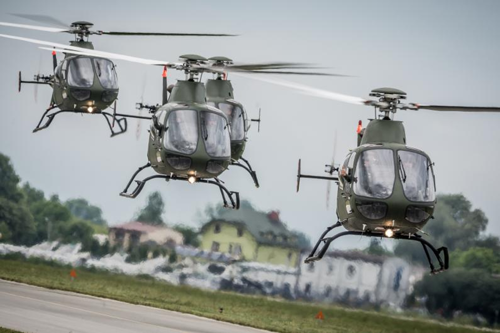 PZL SW-4 Puszczyk