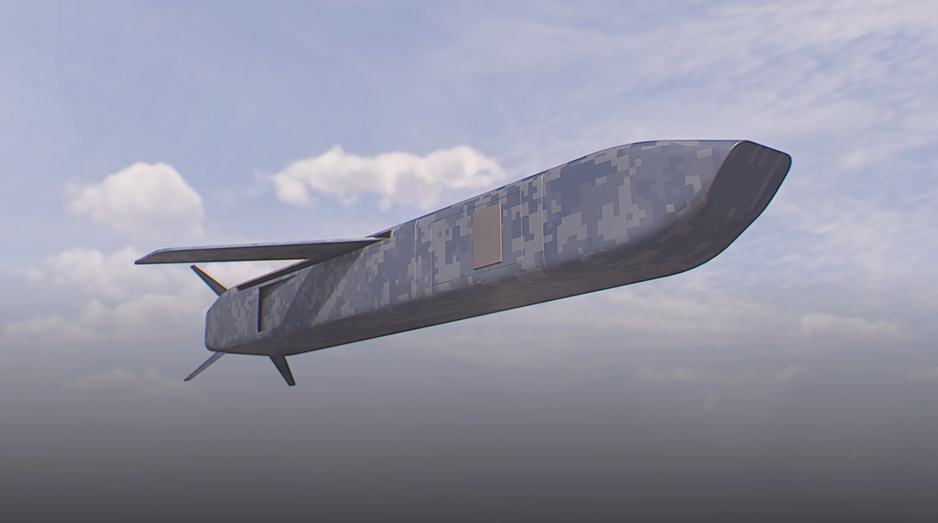 VALERO weapon system