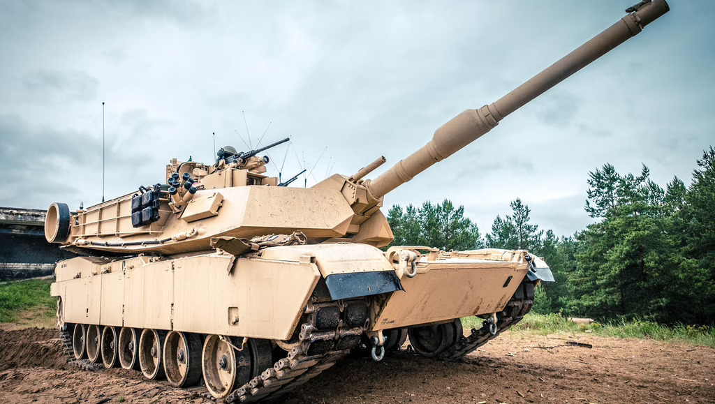 Abrams