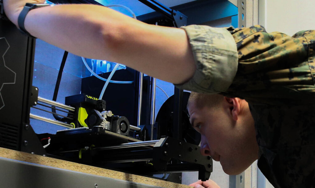3D Printer