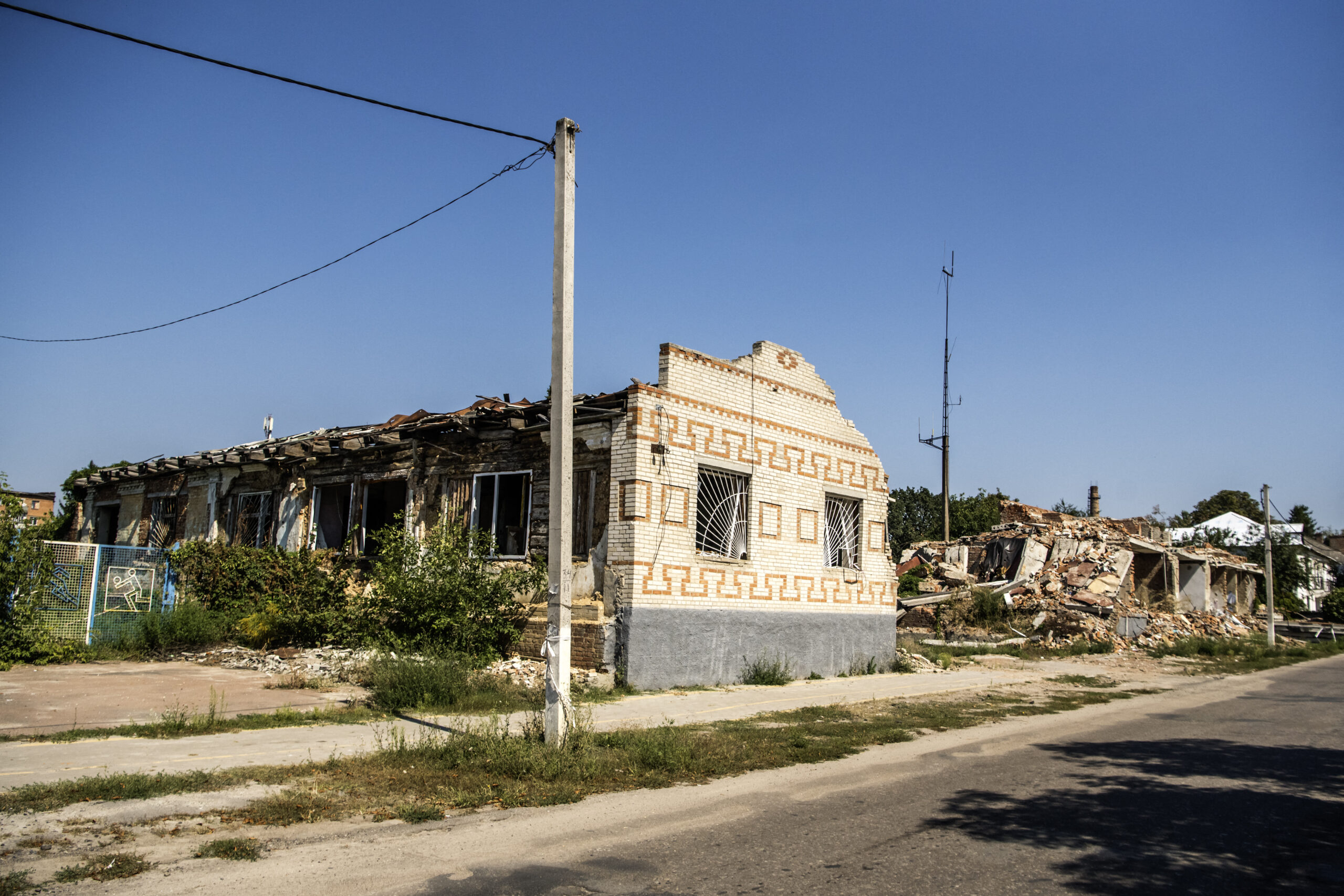 Sumy region